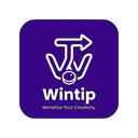 Wintip logo